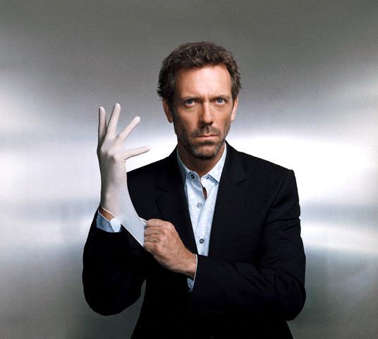 House MD